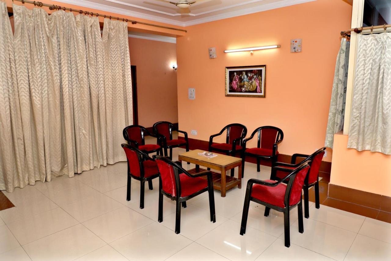 Hotel Magnet House Dehradun Luaran gambar