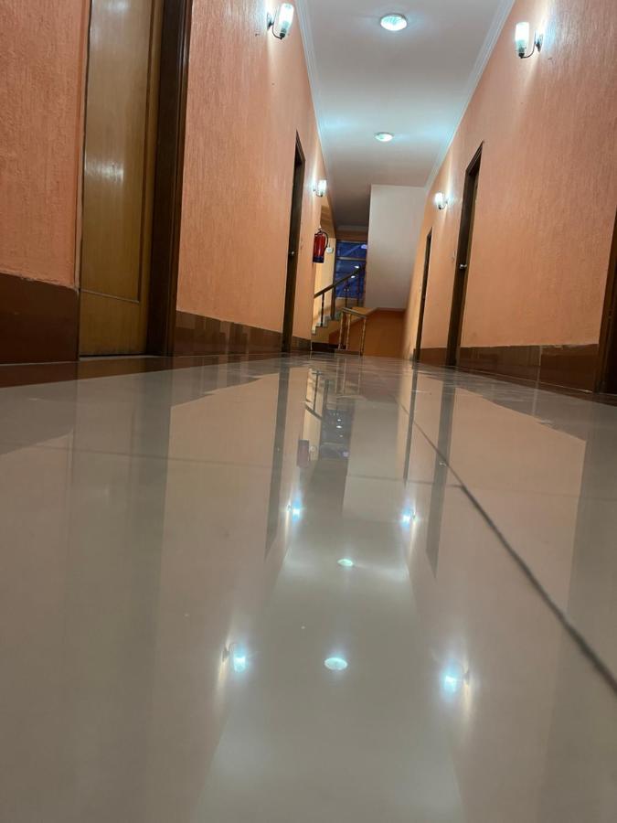Hotel Magnet House Dehradun Luaran gambar
