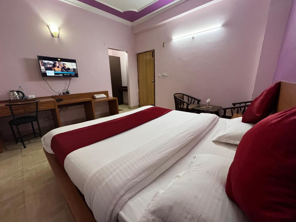 Hotel Magnet House Dehradun Luaran gambar