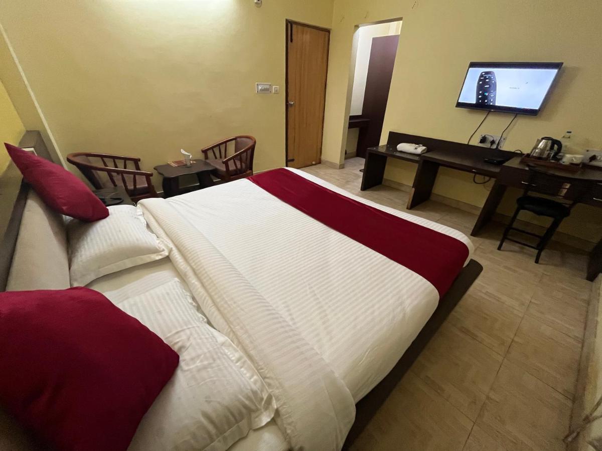 Hotel Magnet House Dehradun Luaran gambar