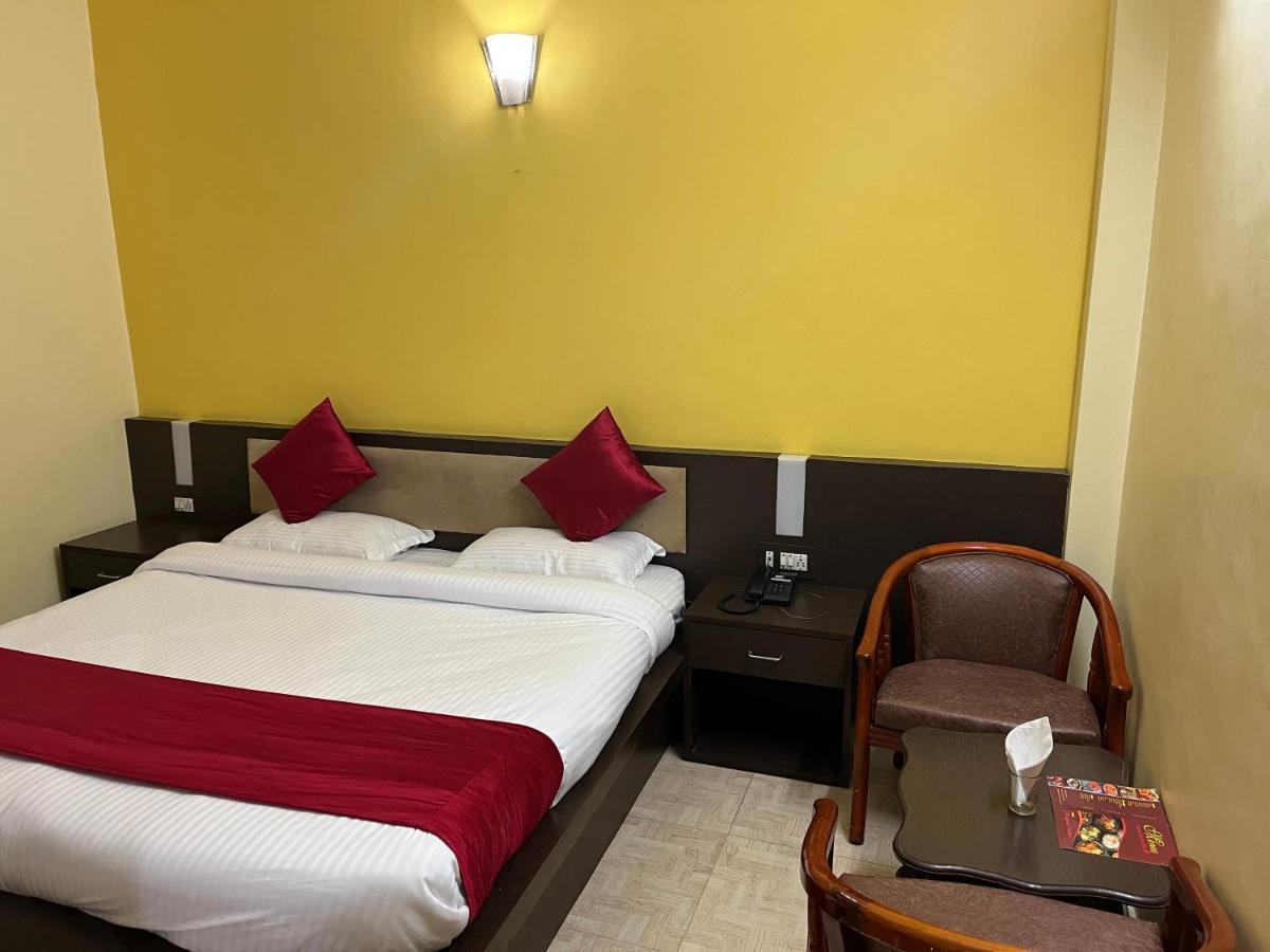 Hotel Magnet House Dehradun Luaran gambar