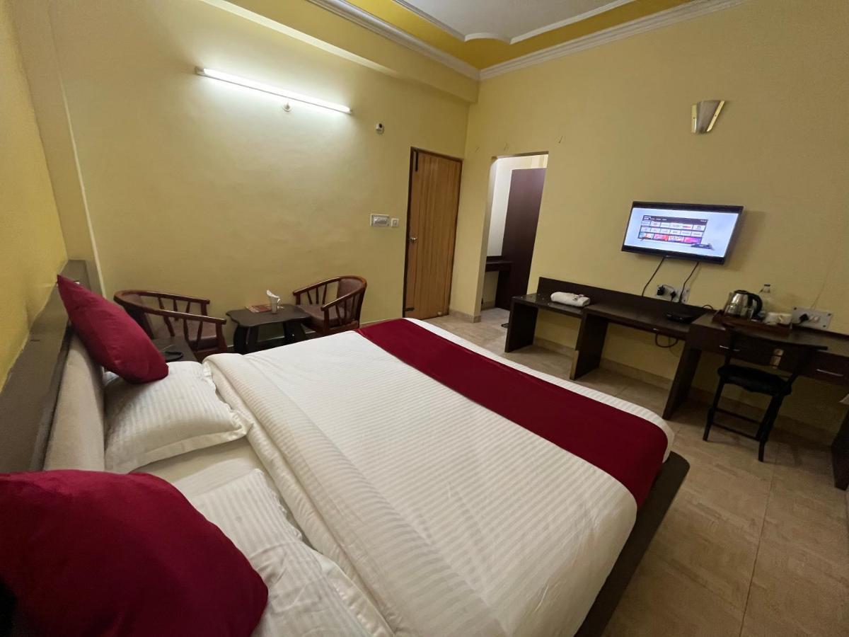 Hotel Magnet House Dehradun Luaran gambar