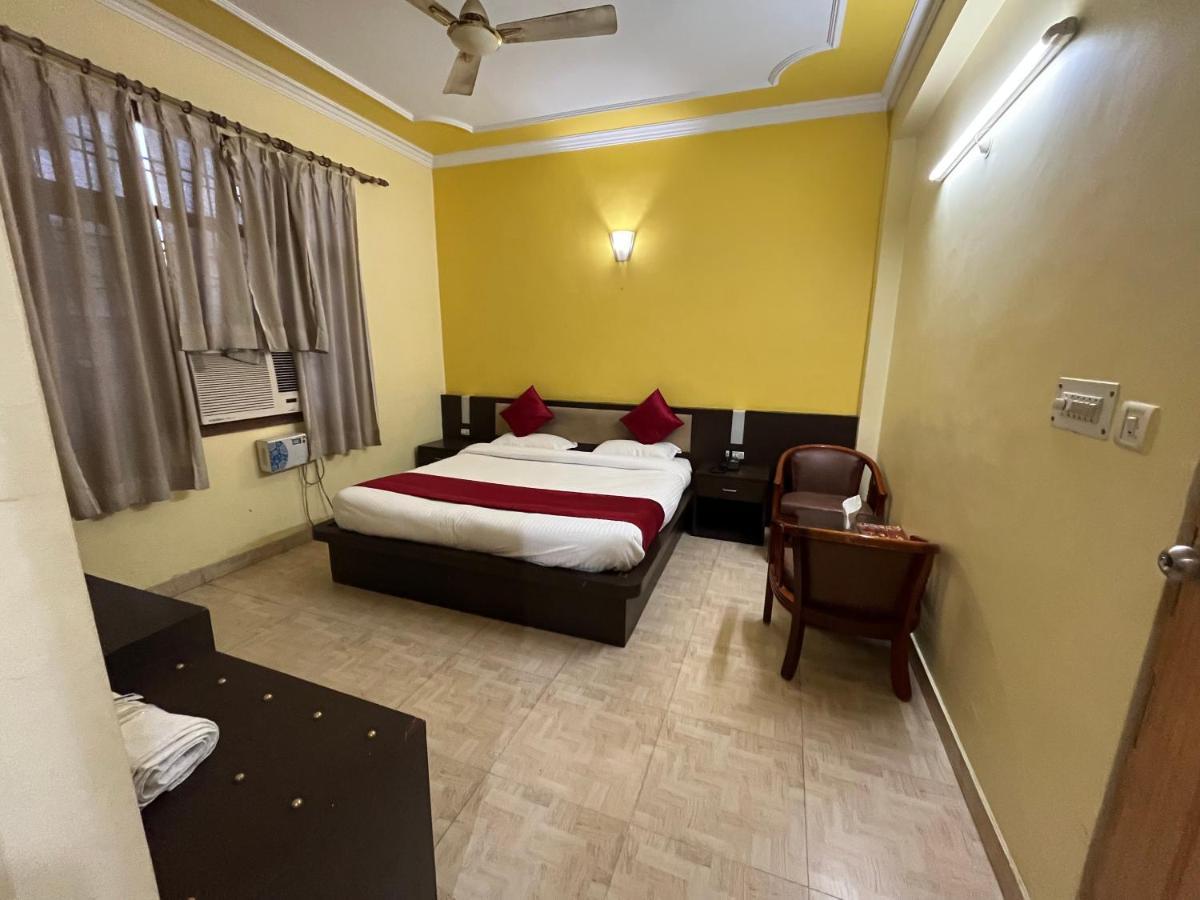 Hotel Magnet House Dehradun Luaran gambar