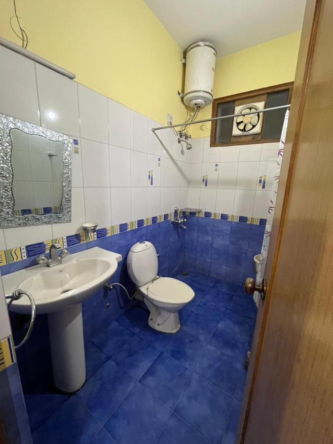 Hotel Magnet House Dehradun Luaran gambar