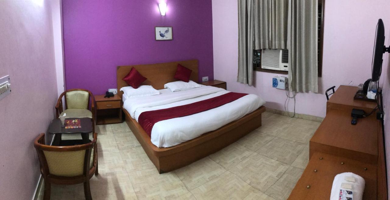 Hotel Magnet House Dehradun Luaran gambar
