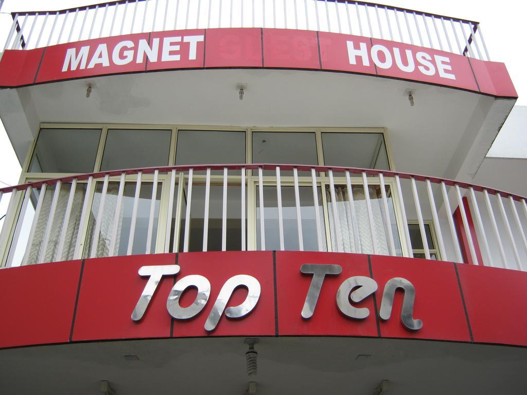 Hotel Magnet House Dehradun Luaran gambar