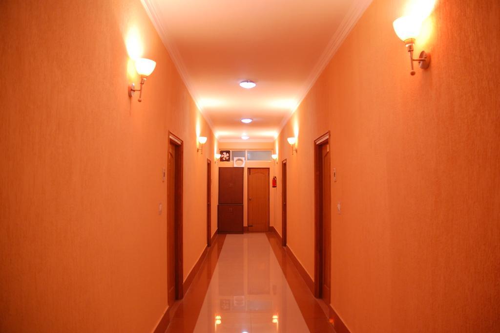 Hotel Magnet House Dehradun Luaran gambar