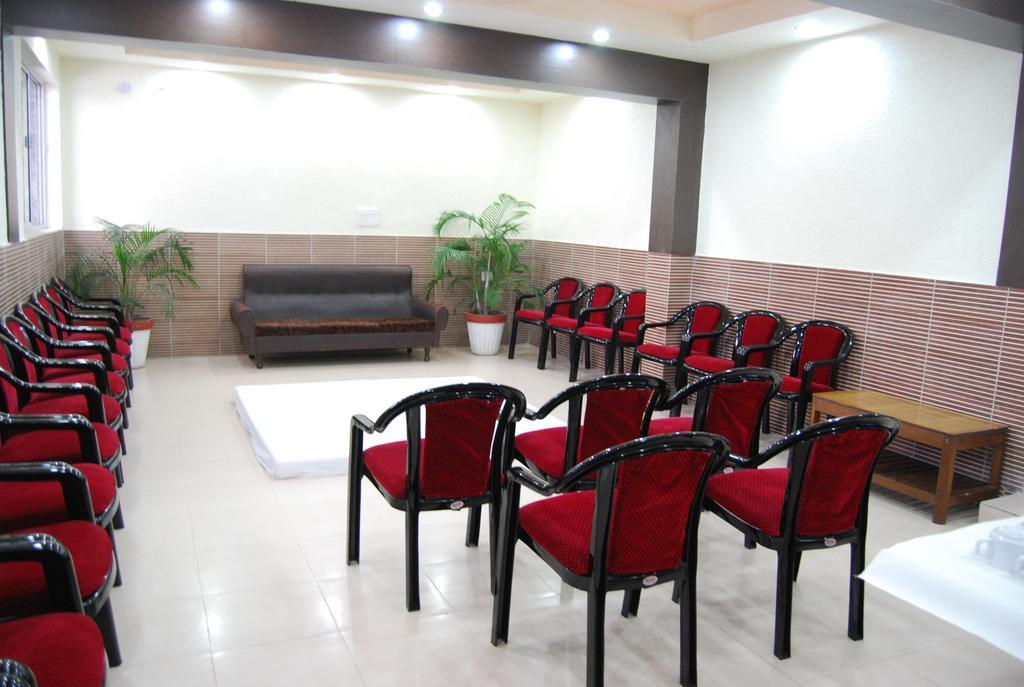 Hotel Magnet House Dehradun Luaran gambar